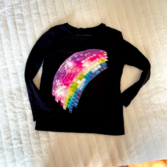 Rockets of Awesome Long sleeve tee - Picture 1 of 1